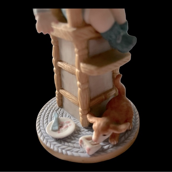 Vintage Baby’s First Birthday 1991 - Picture 7 of 8